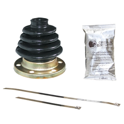 Bellow Kit, drive shaft (7133/KM)