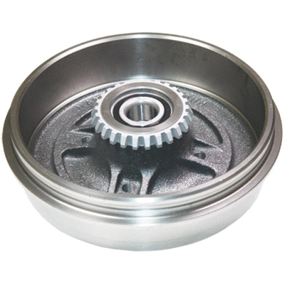 Brake Drum (3498)