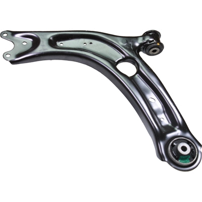 Control/Trailing Arm, wheel suspension (BR2950)