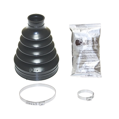 Bellow Kit, drive shaft (7805/KM)