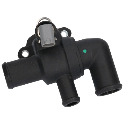 Coolant Flange (81082)