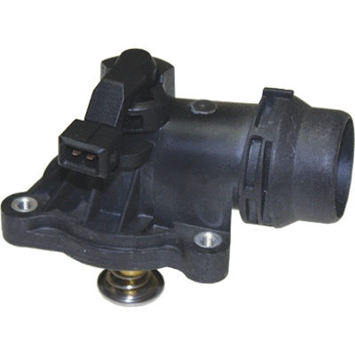 Coolant Flange (8989)