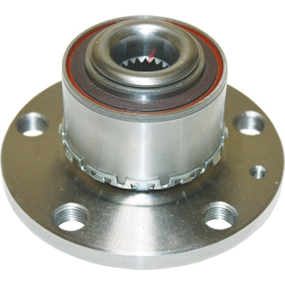 Wheel Hub (3497)