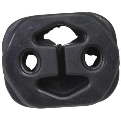 Rubber Buffer, muffler (7886)