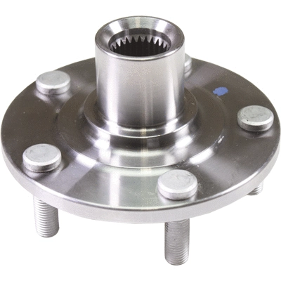 Wheel Hub (3666)