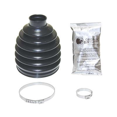 Bellow Kit, drive shaft (7806/KM)