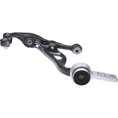Control/Trailing Arm, wheel suspension (BR2271)