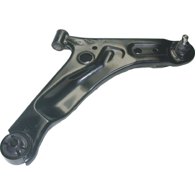 Control/Trailing Arm, wheel suspension (BR1833)