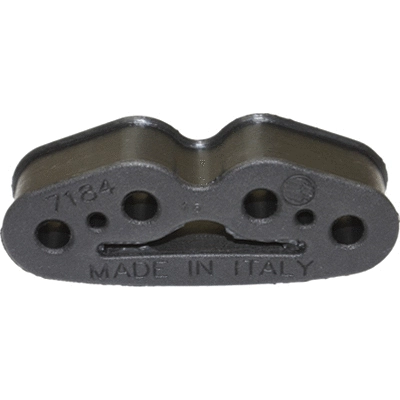 Rubber Buffer, muffler (7184)