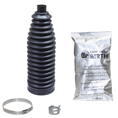 Bellow Kit, drive shaft (7900/KM)