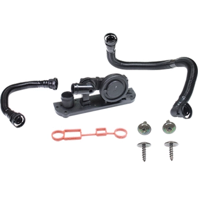 Valve, crankcase ventilation (80383)