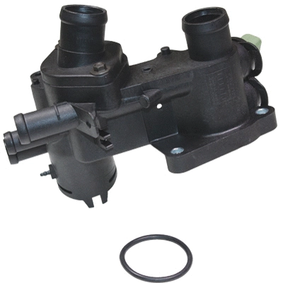 Coolant Flange (80101)