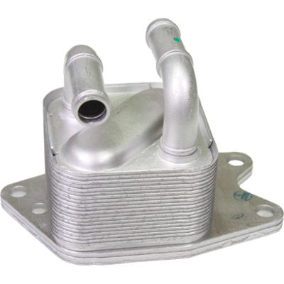 Oil Cooler, engine oil (80367)