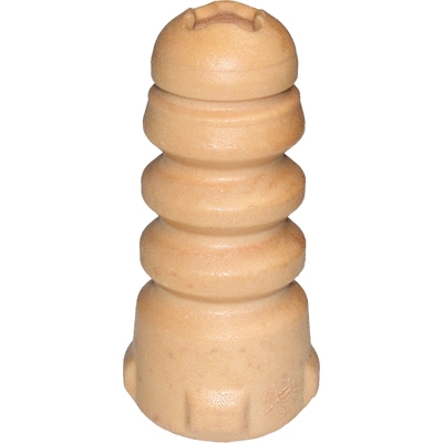 Rubber Buffer, suspension (50026)