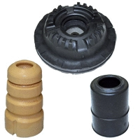 Repair Kit, suspension strut support mount (59215)