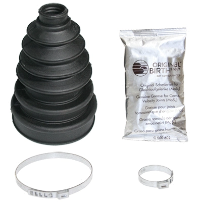 Bellow Kit, drive shaft (7217/KM)