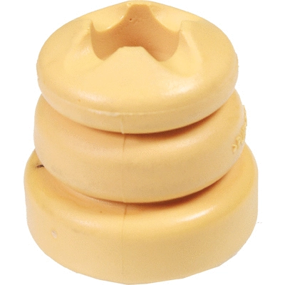 Rubber Buffer, suspension (54293)