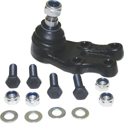 Ball Joint (CX0122)