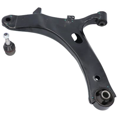 Control/Trailing Arm, wheel suspension (BR2896)