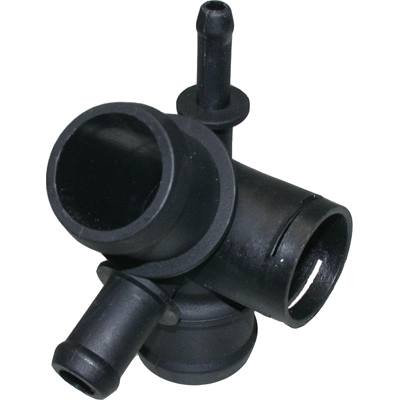 Coolant Flange (8400)