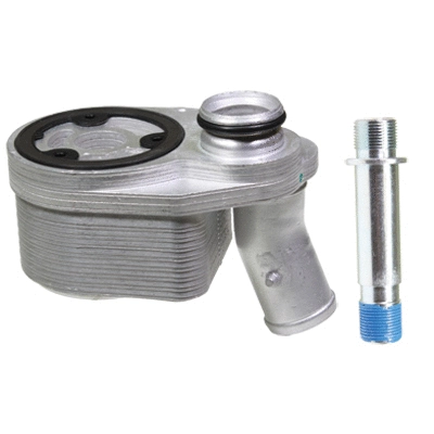 Oil Cooler, engine oil (80314)