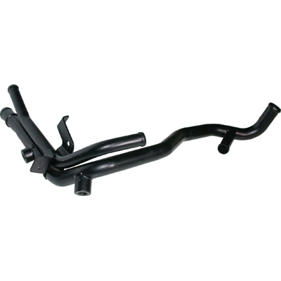 Coolant Pipe (5972)