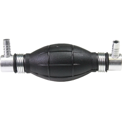 Pump, fuel pre-supply (40496)