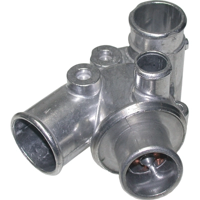 Coolant Flange (8715)