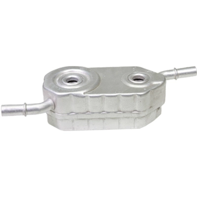 Oil Cooler, engine oil (80342)