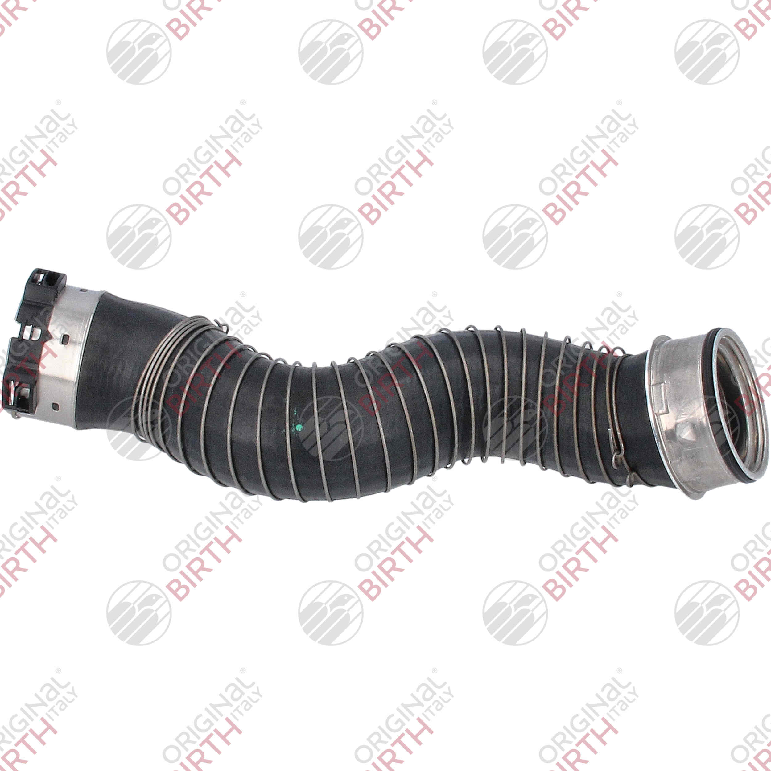 Charge Air Hose (55772)