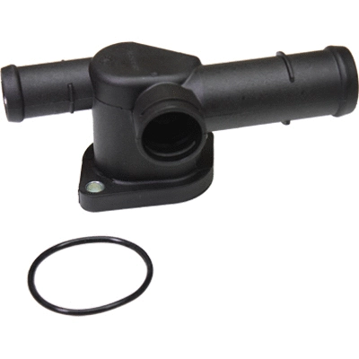 Coolant Flange (80339)