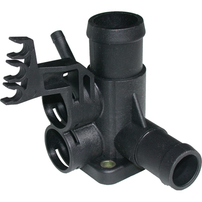 Coolant Flange (8371)
