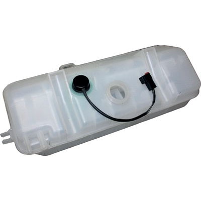 Expansion Tank, coolant (8075)