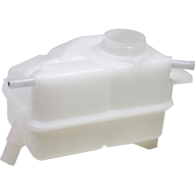 Expansion Tank, coolant (80417)