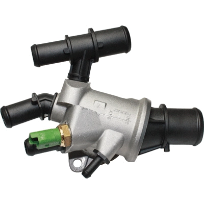 Coolant Flange (8842)