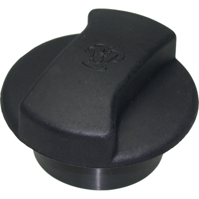 Cap, coolant tank (8748)