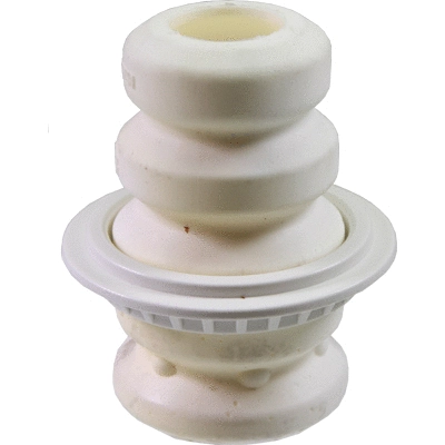 Rubber Buffer, suspension (54334)
