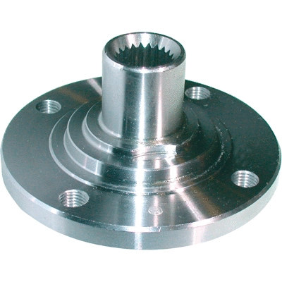 Wheel Hub (3120)