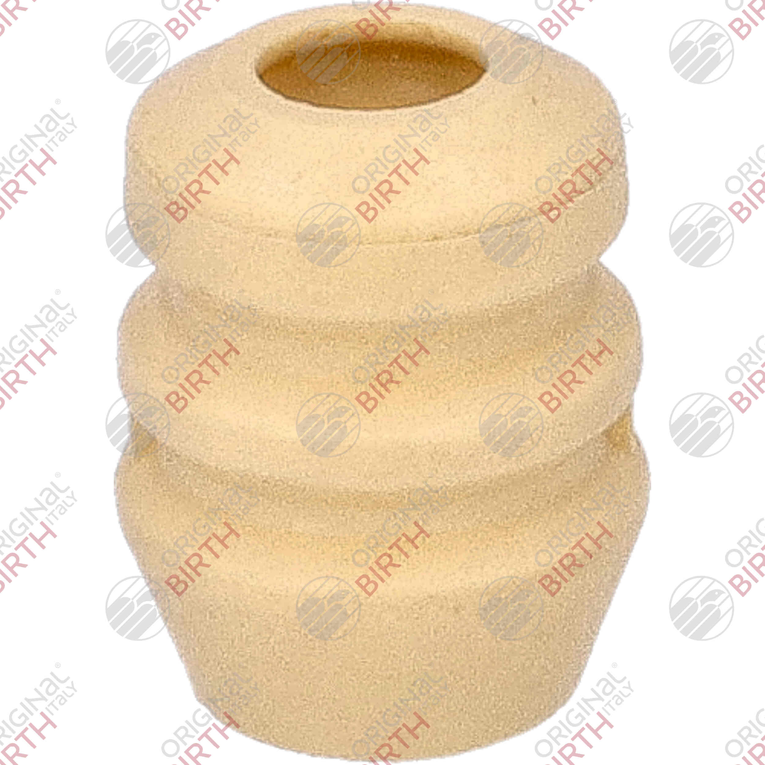 Rubber Buffer, suspension (56191)