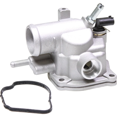 Coolant Flange (80196)