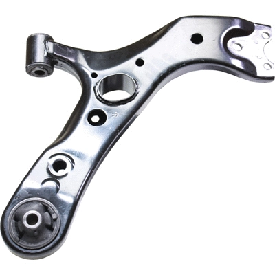 Control/Trailing Arm, wheel suspension (BR2284)