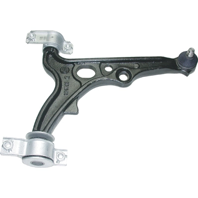 Control/Trailing Arm, wheel suspension (BR1246)