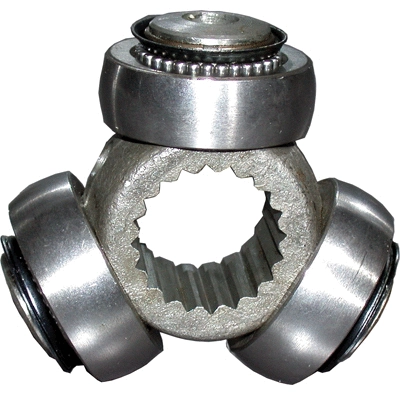 Spider Assembly, drive shaft (3384)