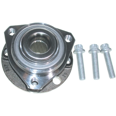 Wheel Hub (3356)