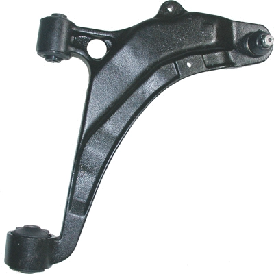 Control/Trailing Arm, wheel suspension (BR1722)