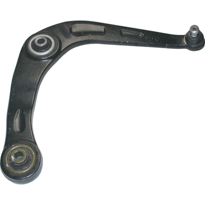 Control/Trailing Arm, wheel suspension (BR1851)