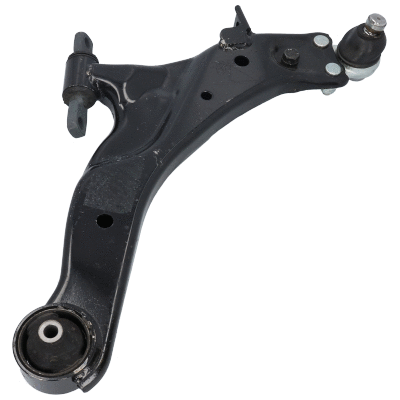 Control/Trailing Arm, wheel suspension (BR2559)