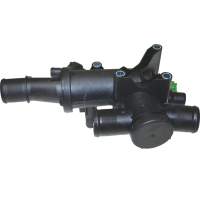 Coolant Flange (8887)