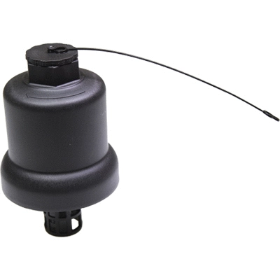 Cap, oil filter housing (80162)