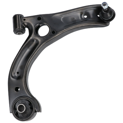 Control/Trailing Arm, wheel suspension (BR2761)